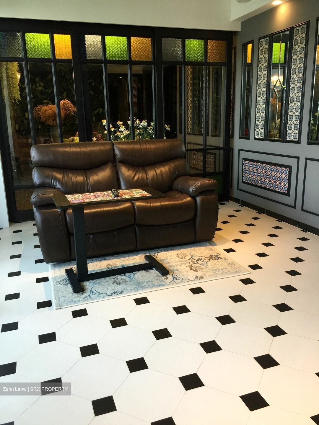 The Inflora (D17), Condominium #456946571
